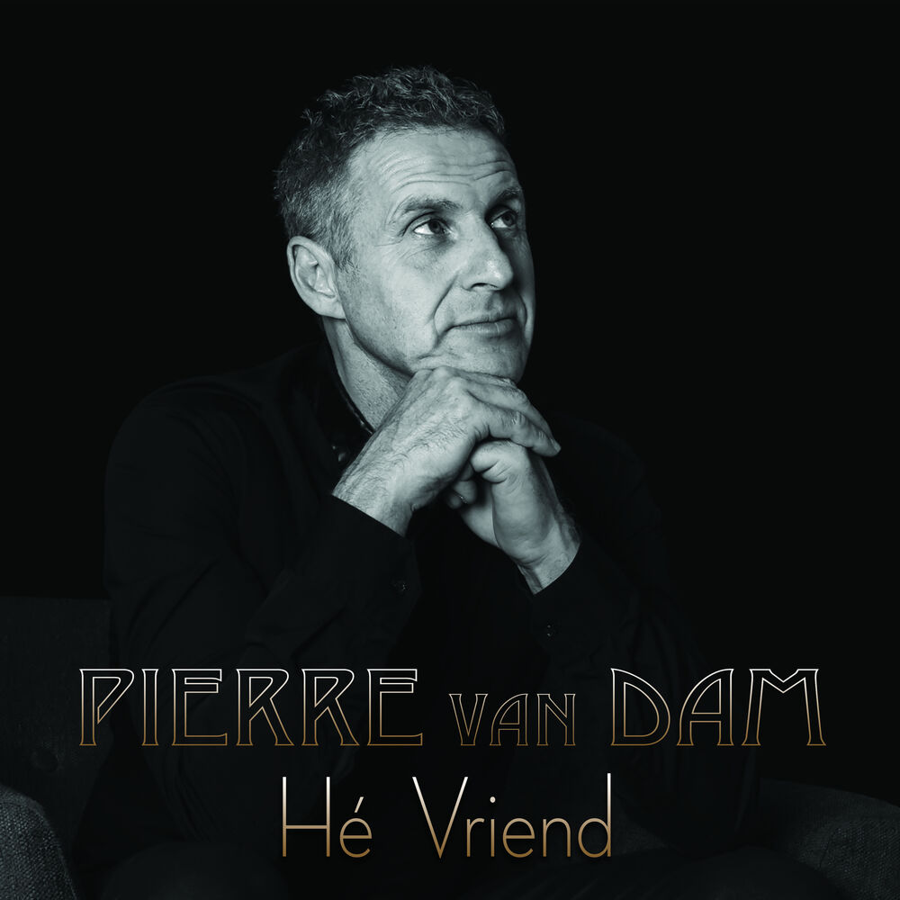 Picture of Hé Vriend