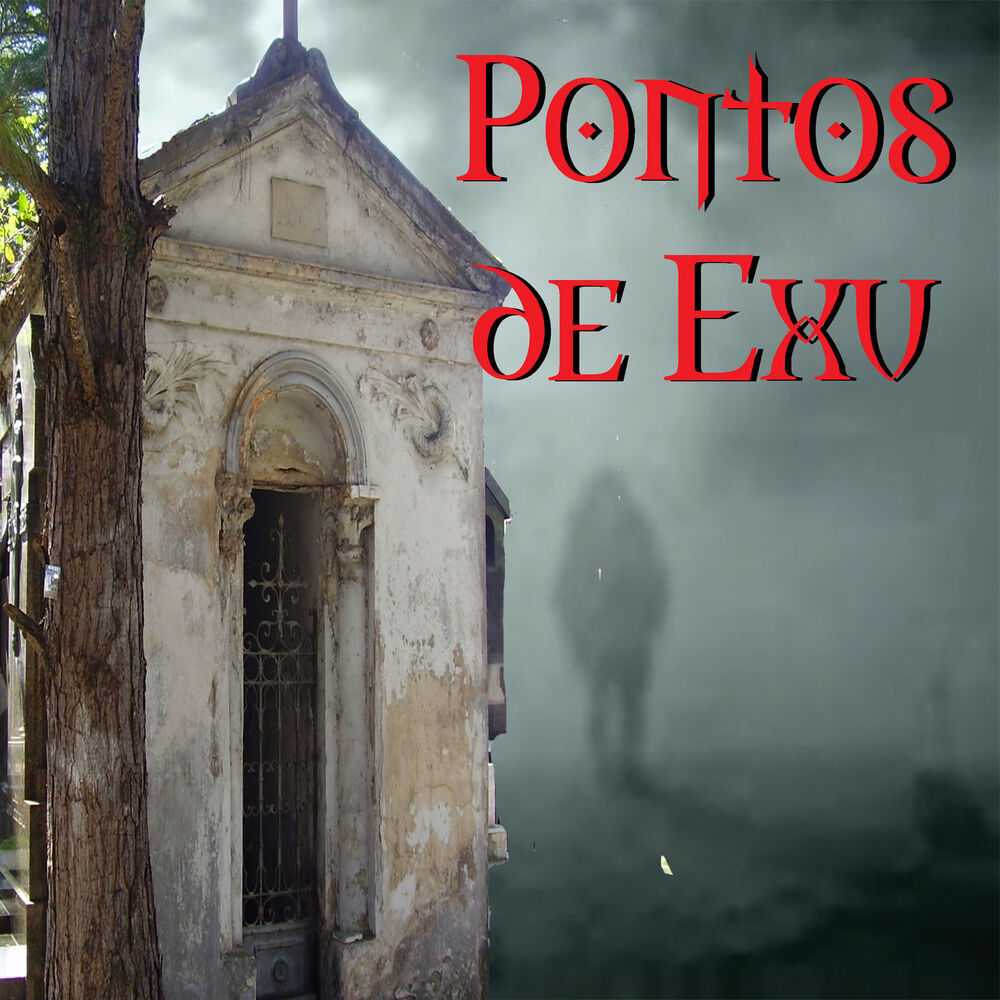 Picture of Pontos de Exu - ao Vivo