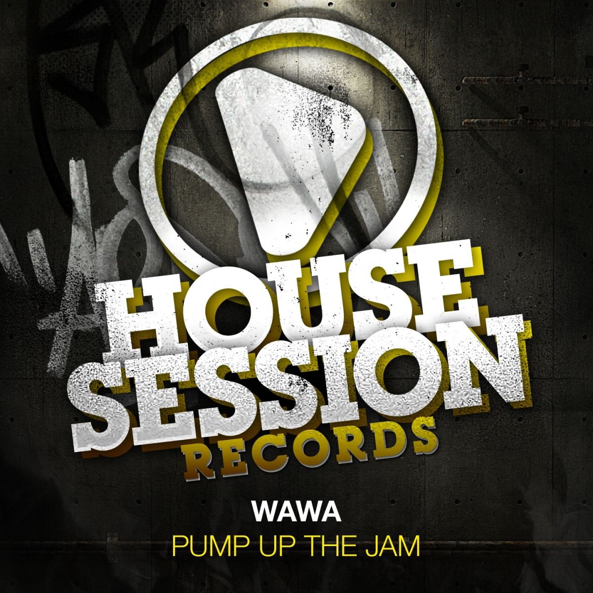 Album cover of Pump Up the Jam