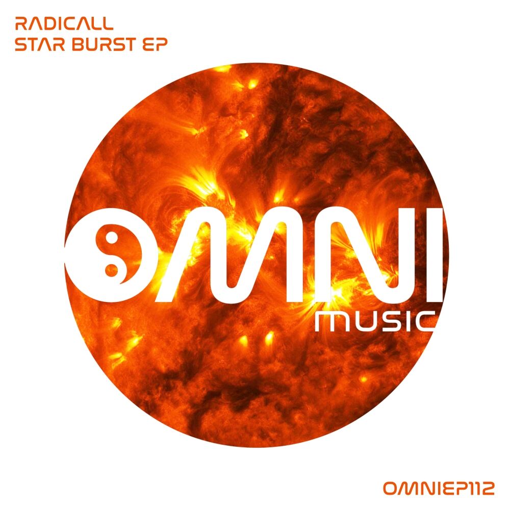 Picture of Starburst EP