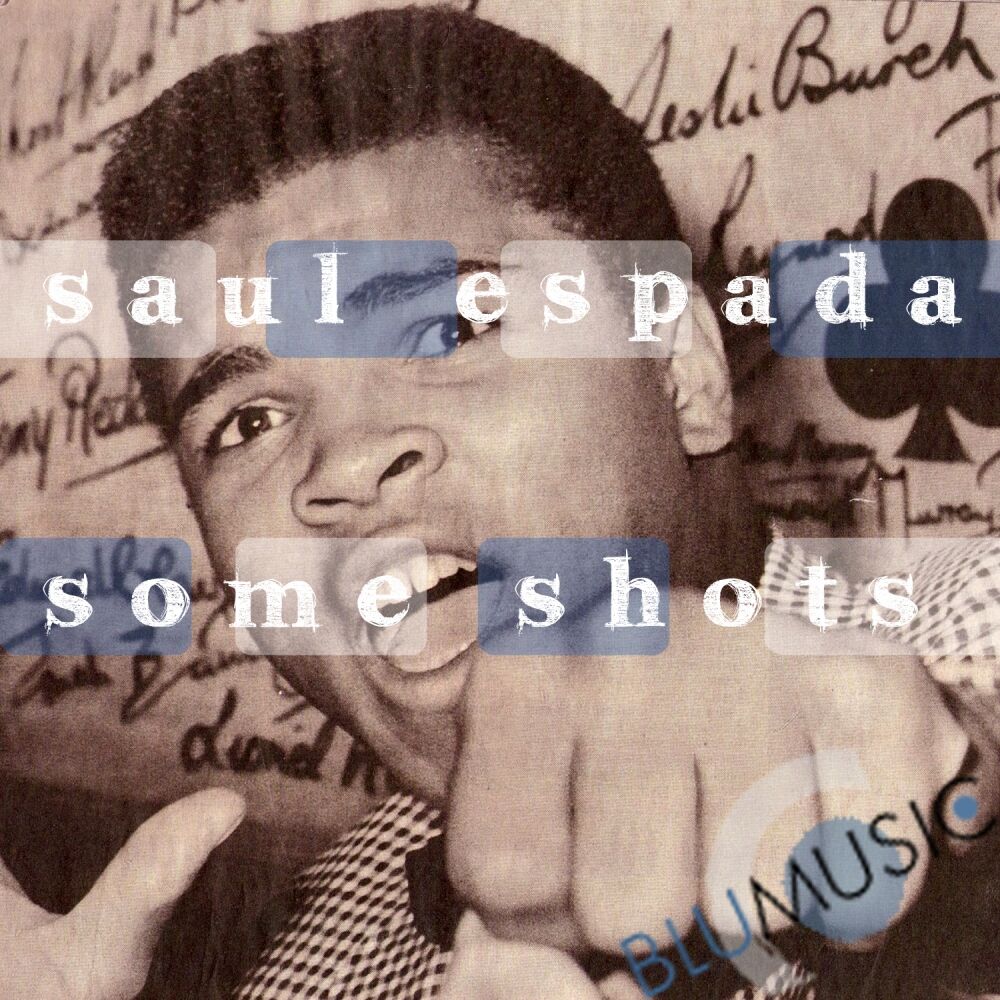 Picture of Some Shots
