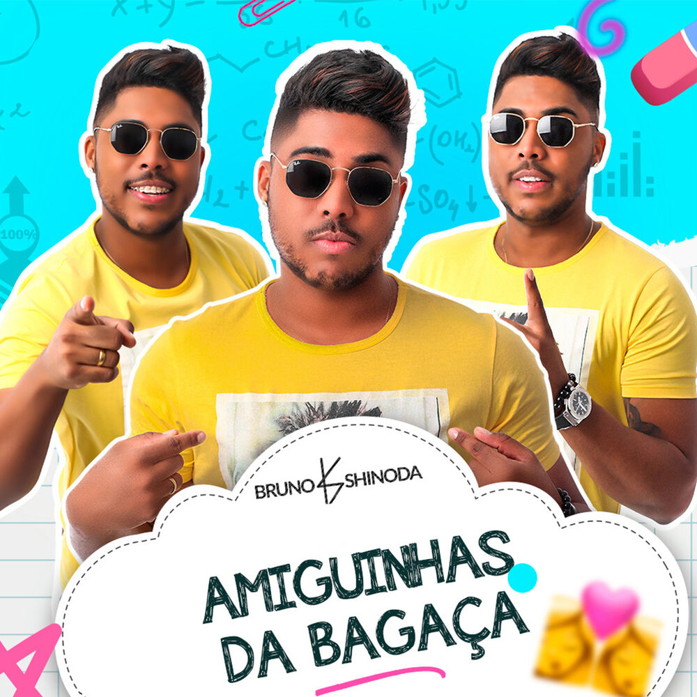 Picture of Amiguinhas da Bagaça