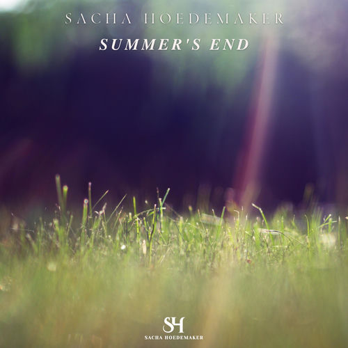 Summer's End (Solo Piano) by Sacha Hoedemaker - 99 BPM
