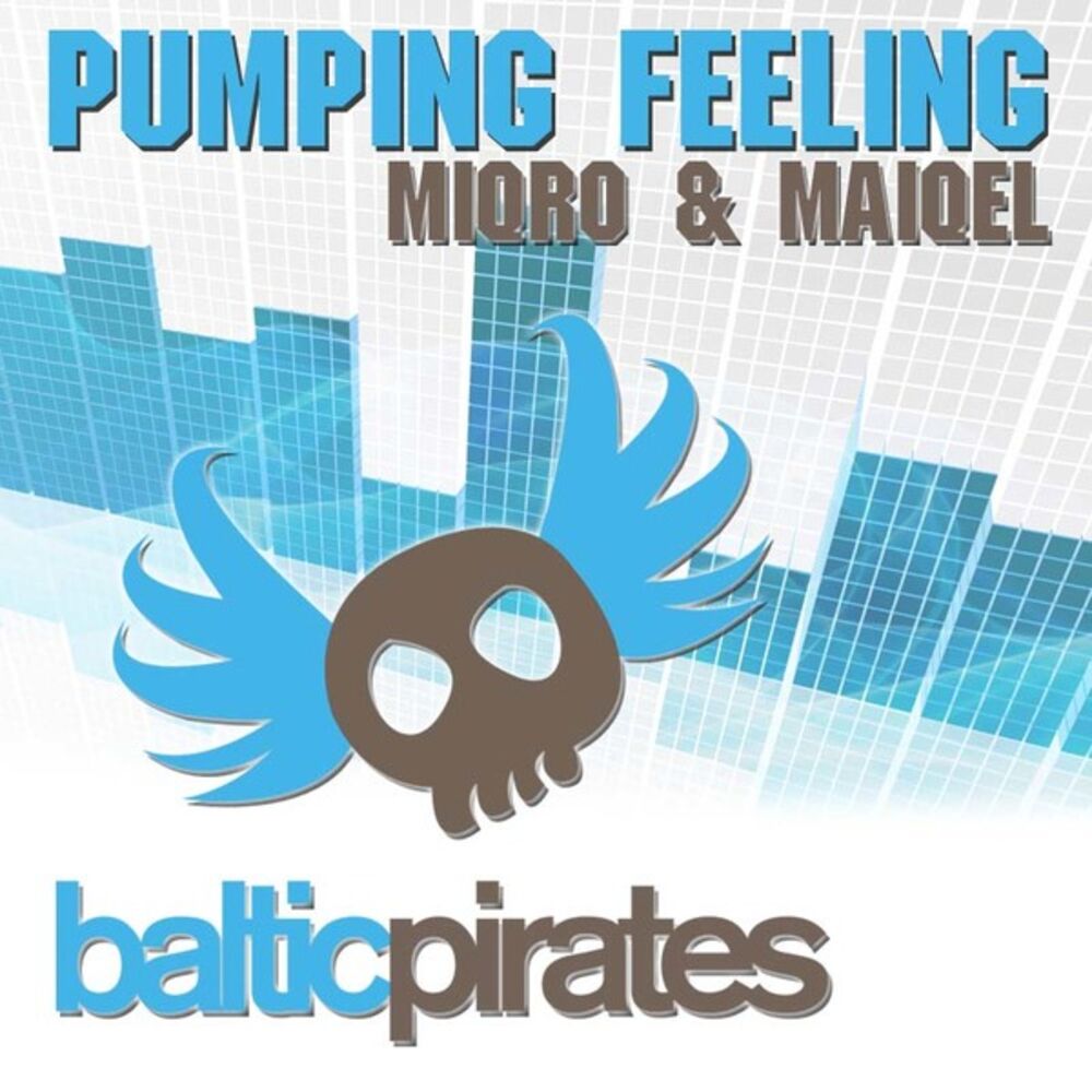 Picture of Pumping Feeling