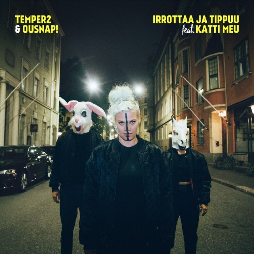 Picture of Irrottaa ja Tippuu