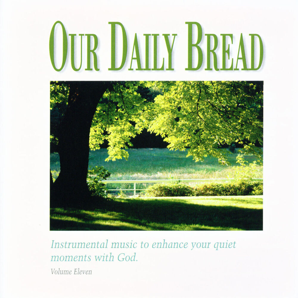 Picture of Hymns of God's Peace