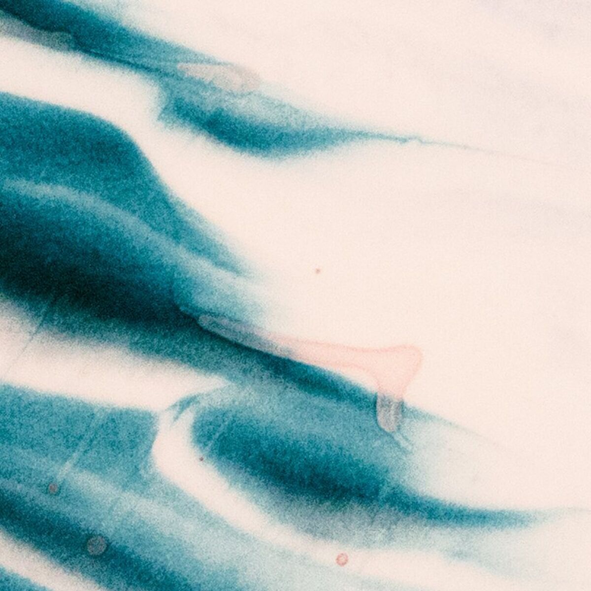 Album cover of SOMEWHERE SUMMER SAMPLER 2