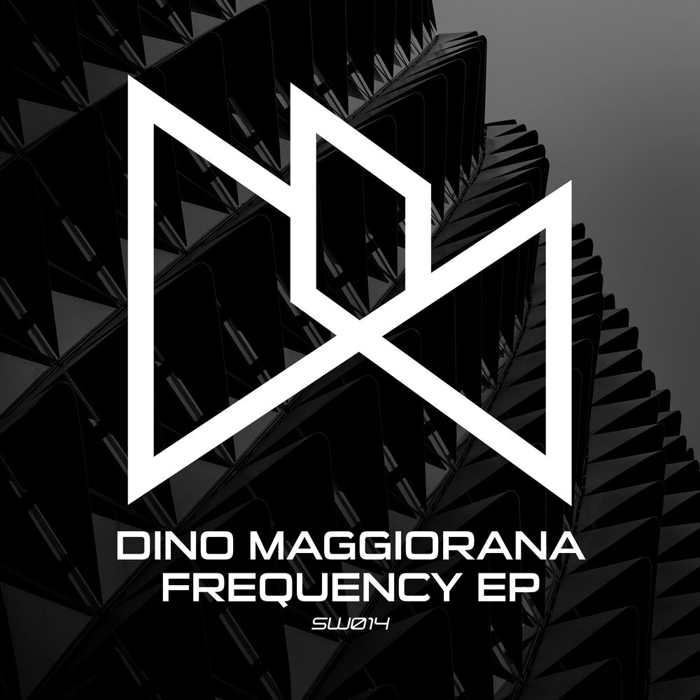 Picture of Frequency EP