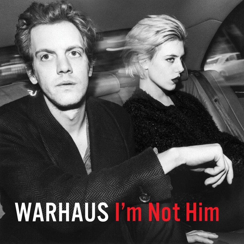Picture of I'm Not Him