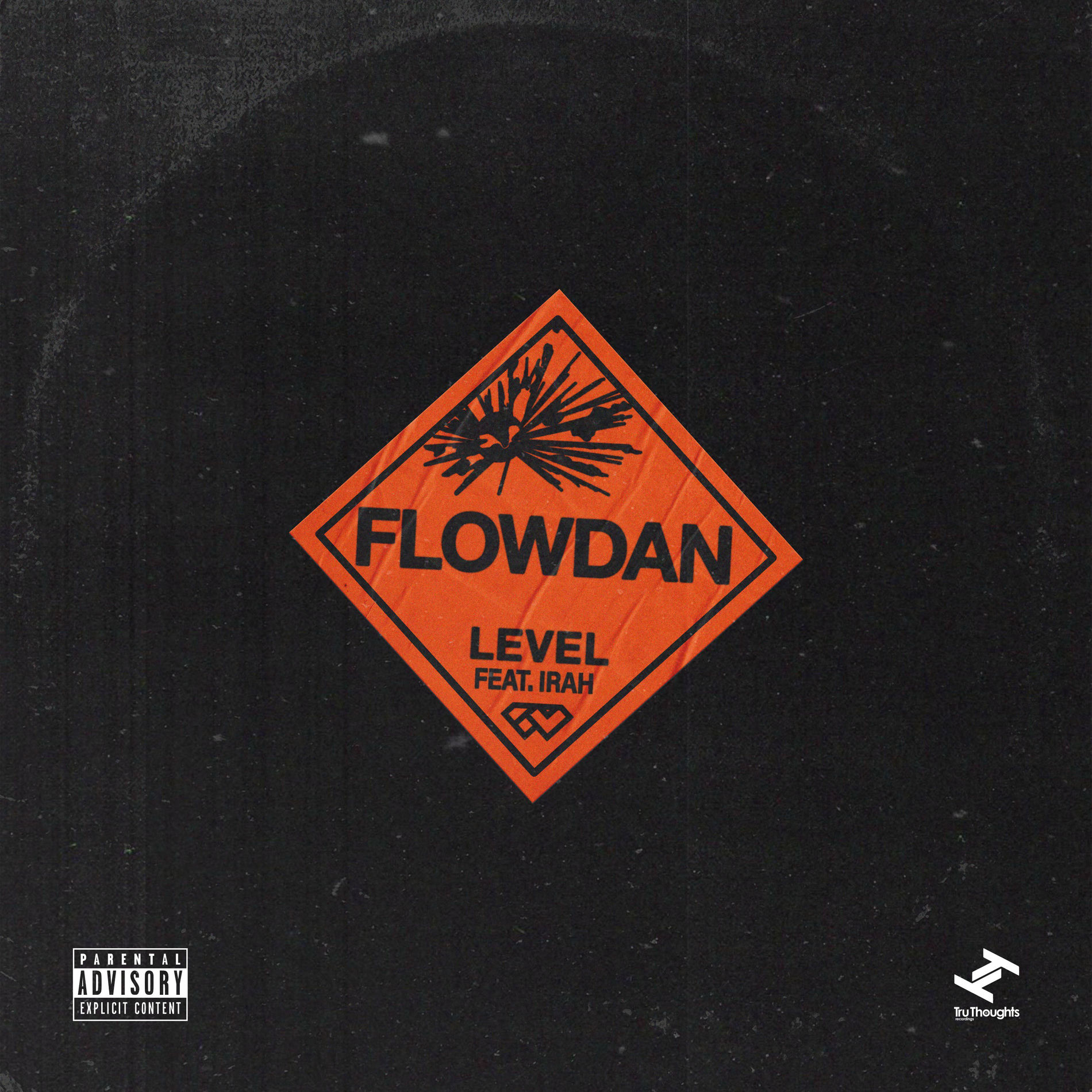 Album cover of Level
