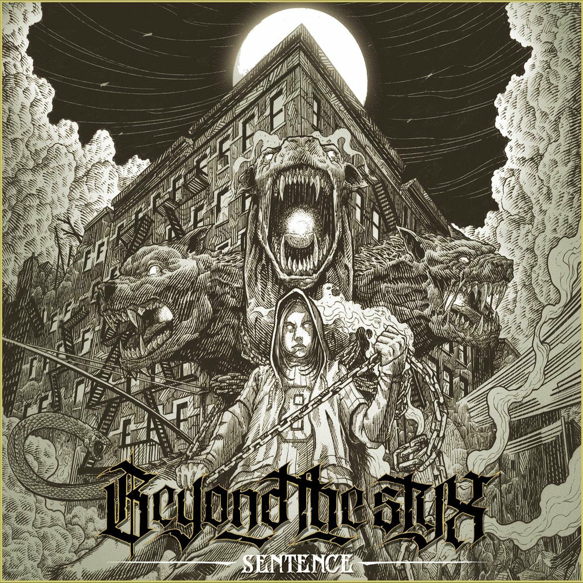 Album cover of Sentence