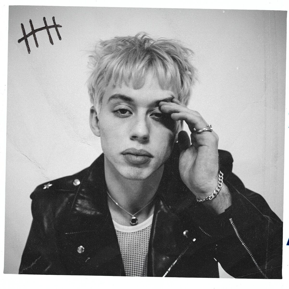 Album cover of hell of a good time