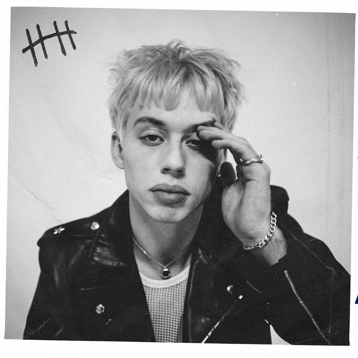 Album cover of hell of a good time