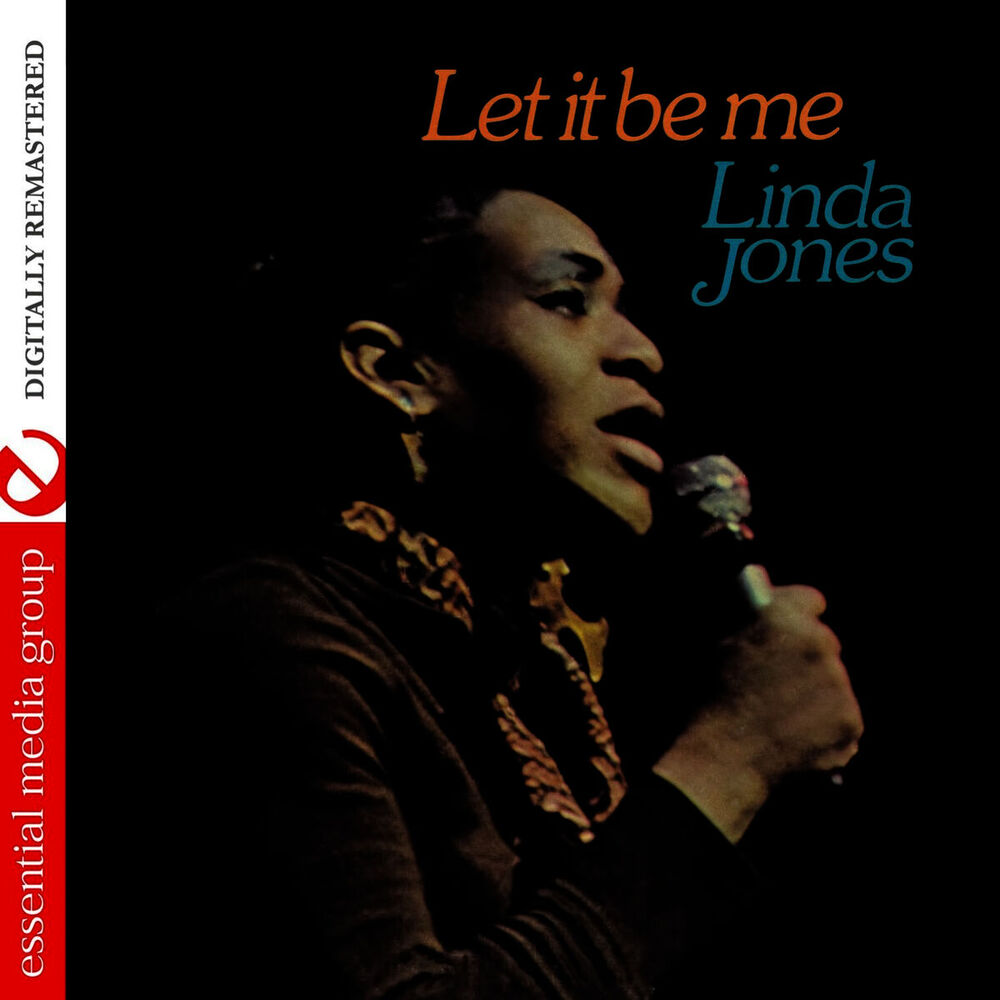 Picture of Let It Be Me (Digitally Remastered)