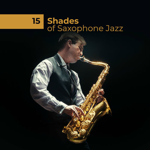 Jazzsaxページ Jazz Saxophone: albums, songs, concerts | Deezer