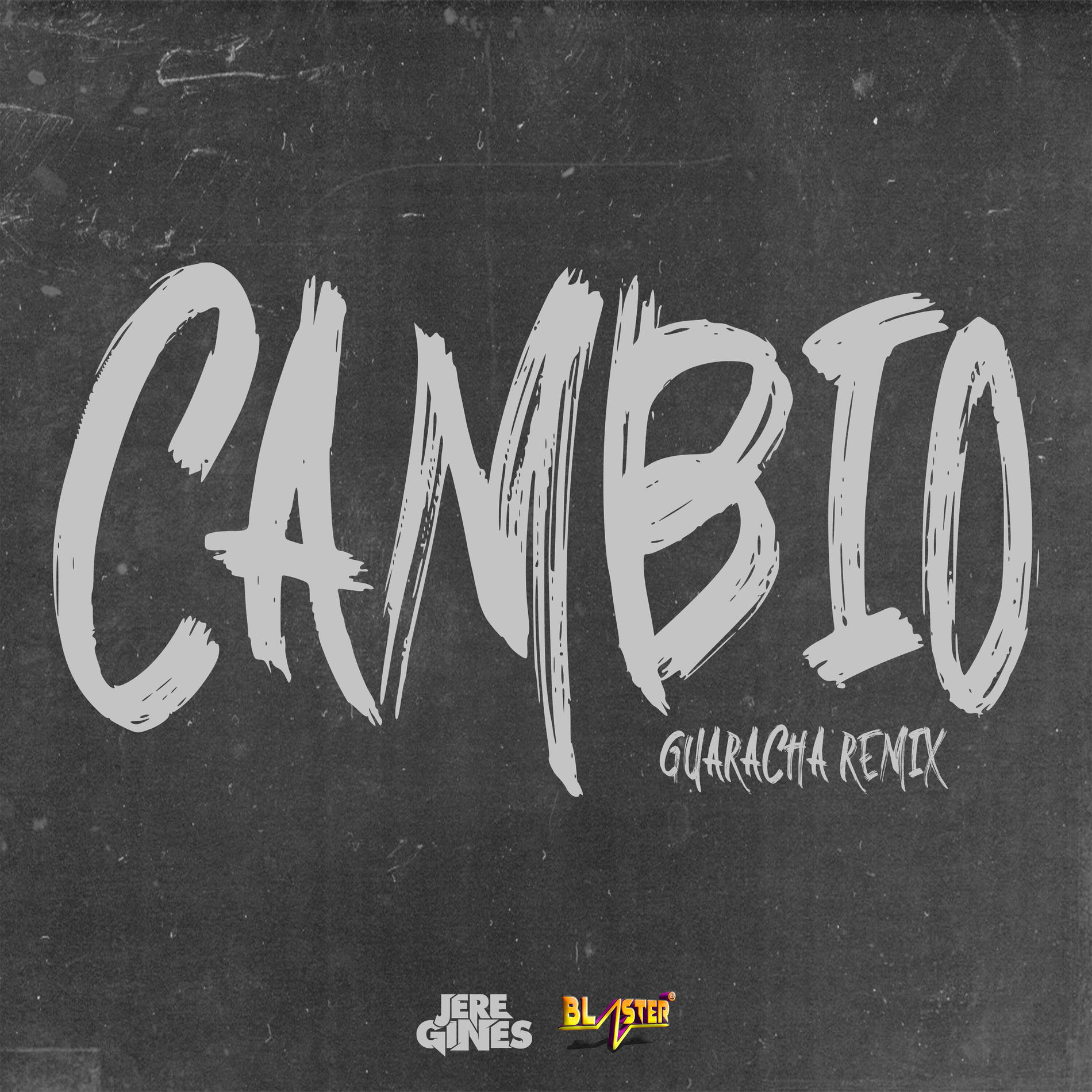 Album cover of Cambio (Guaracha)