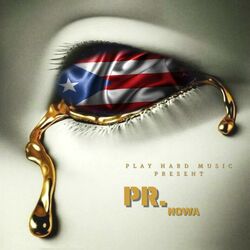 Cover of PR. Nowa Play Hard Music Blakers On The Beatz (Radio Edit)