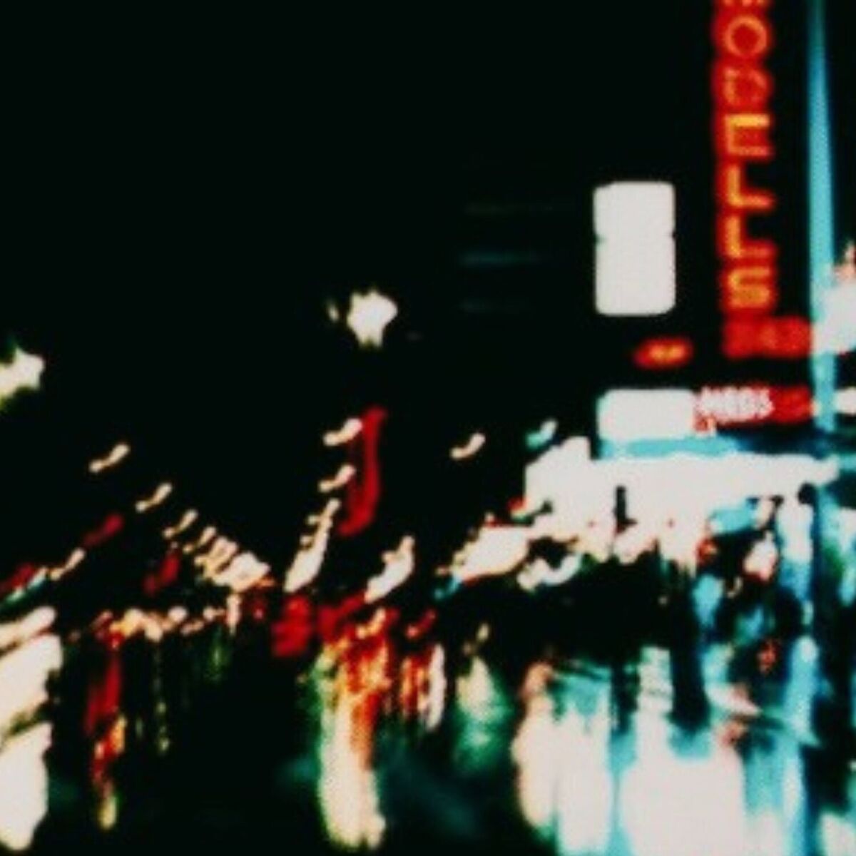 Album cover of Perros de Ciudad