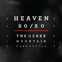 Cover of Heaven 20/20