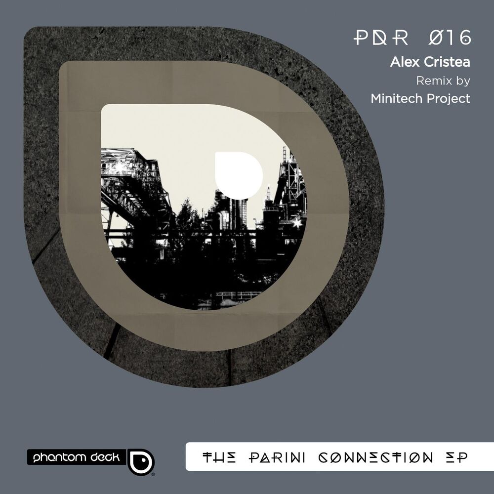 Picture of The Parini Connection