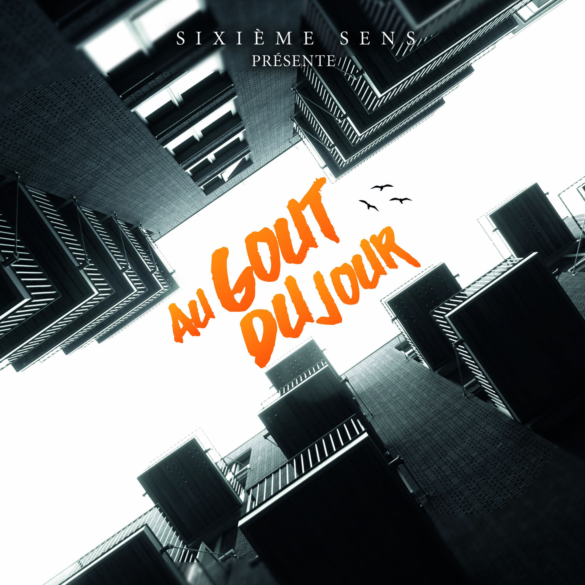 Album cover of Herbes de province