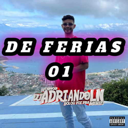 De Férias 01