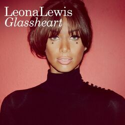 Cover of Glassheart (Deluxe Edition)