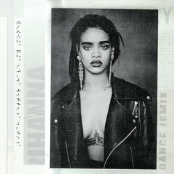 Cover of Bitch Better Have My Money (R3hab Remix)