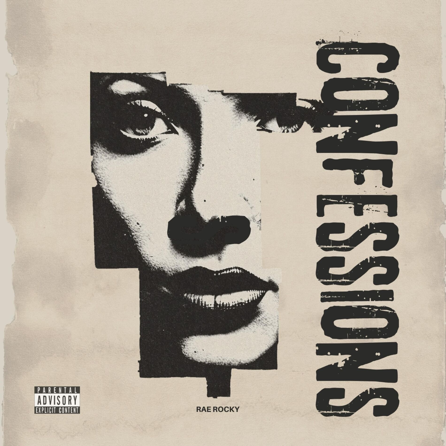 Album cover of Confessions (feat. Anders & Will Mcgeehan)