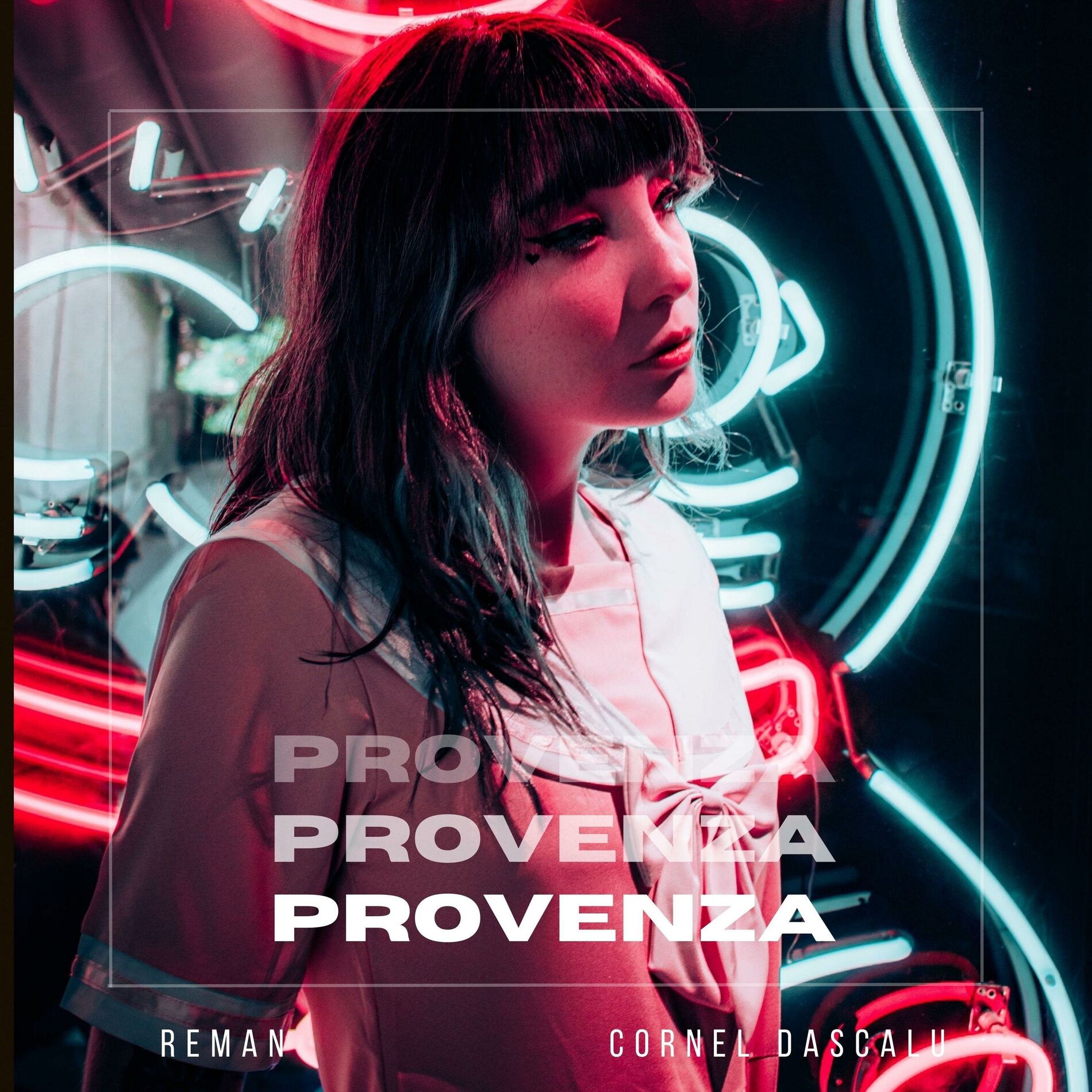 Album cover of Provenza