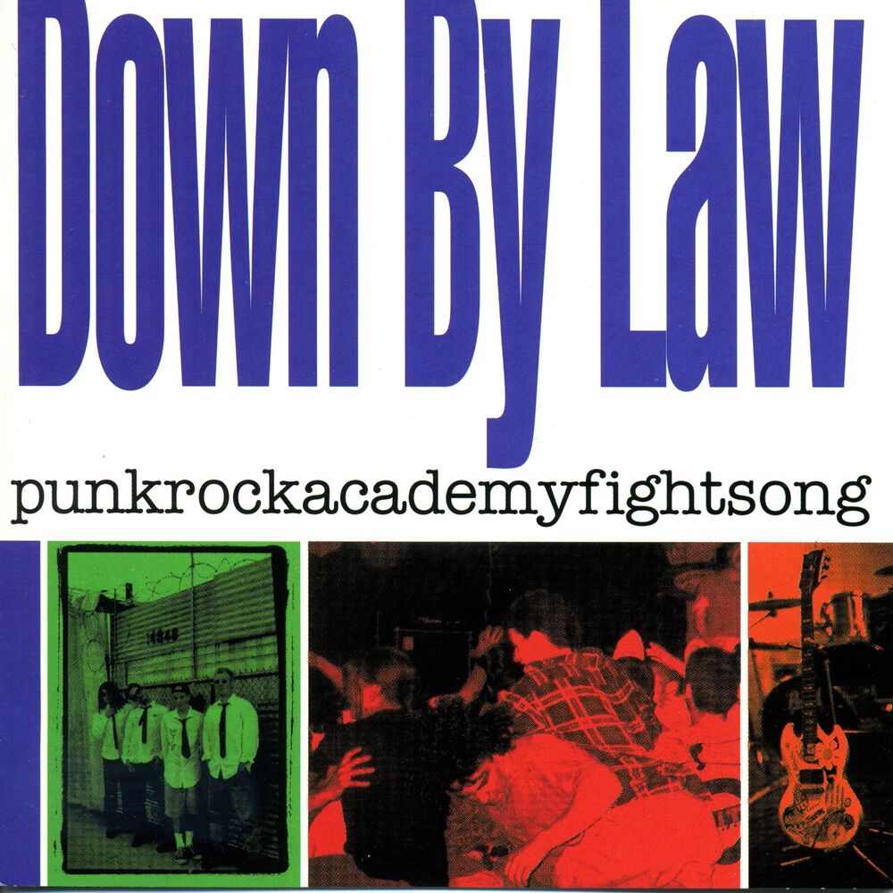Picture of punkrockacademyfightsong