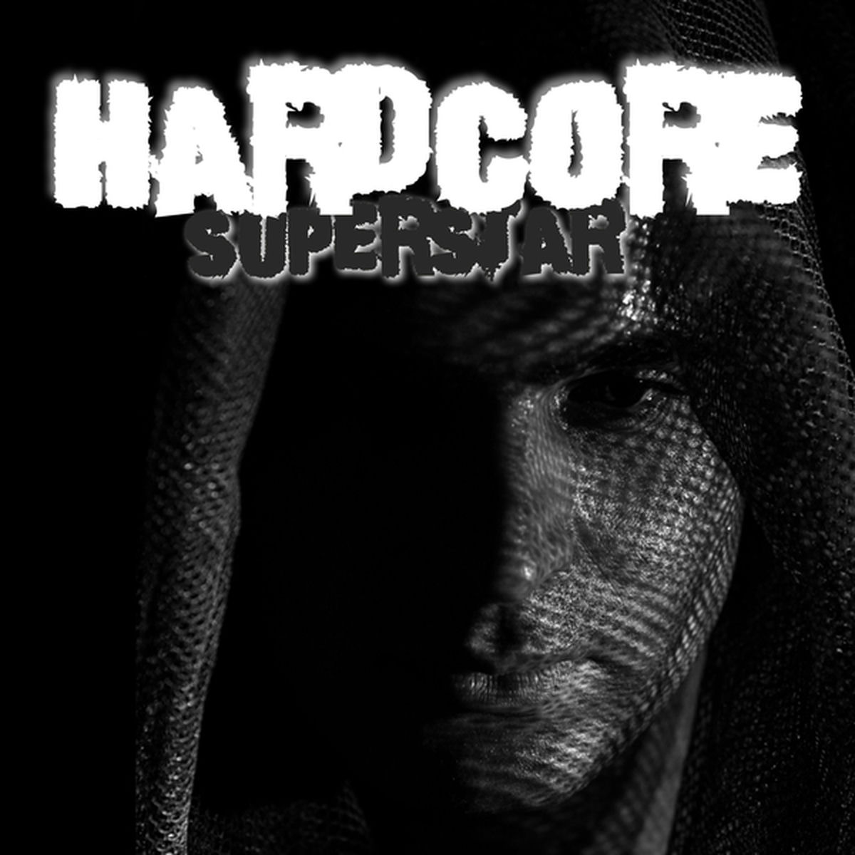 Album cover of Hardcore Superstar