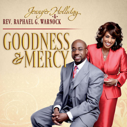 Descargar His Eye is on the Sparrow/My Heavenly Father Watches Over Me - Jennifer Holliday MP3