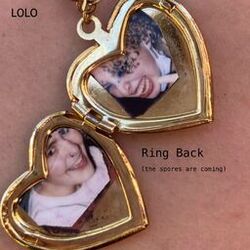 Cover of Ring Back