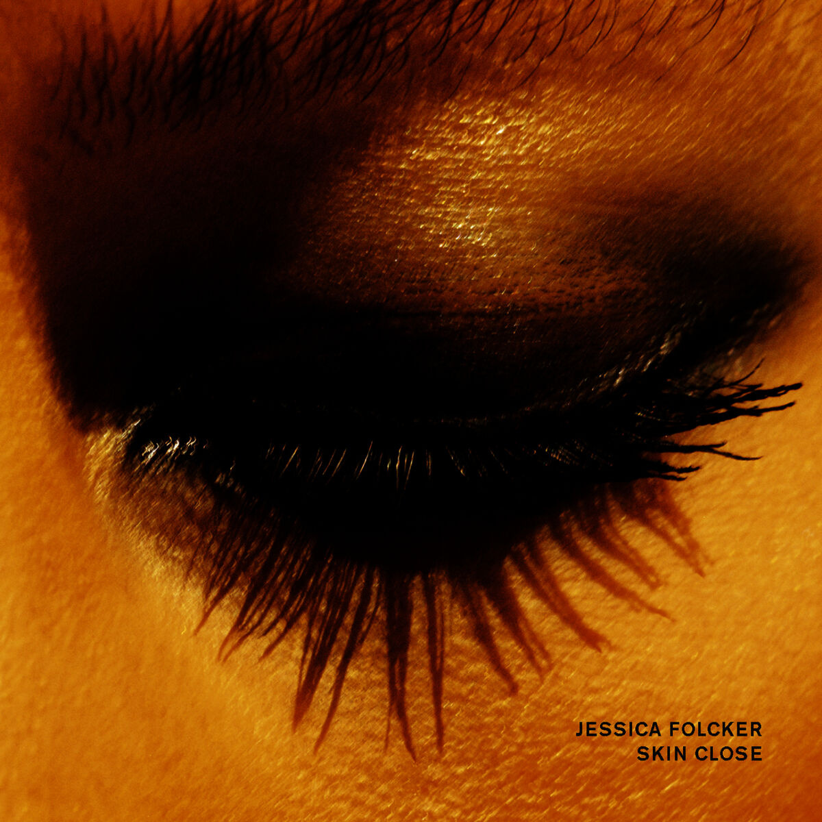 Album cover of Skin Close