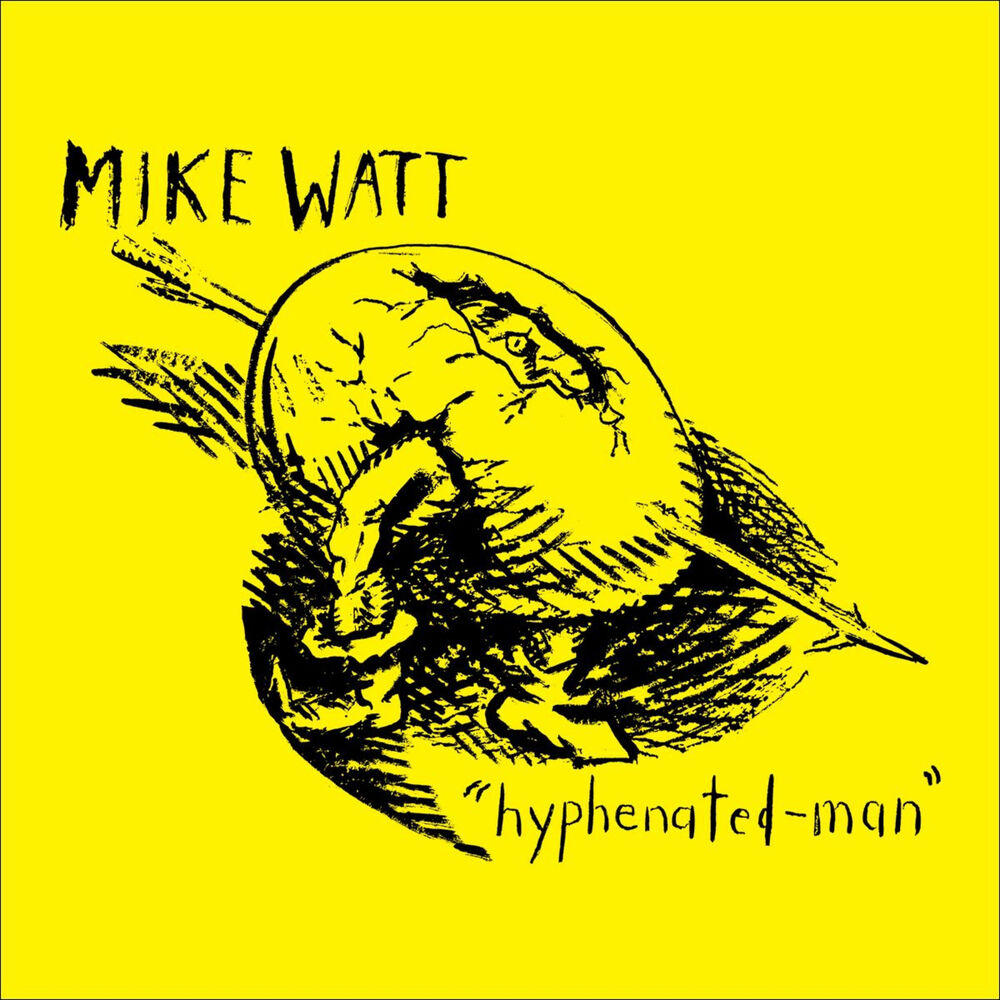 Picture of Hyphenated-Man