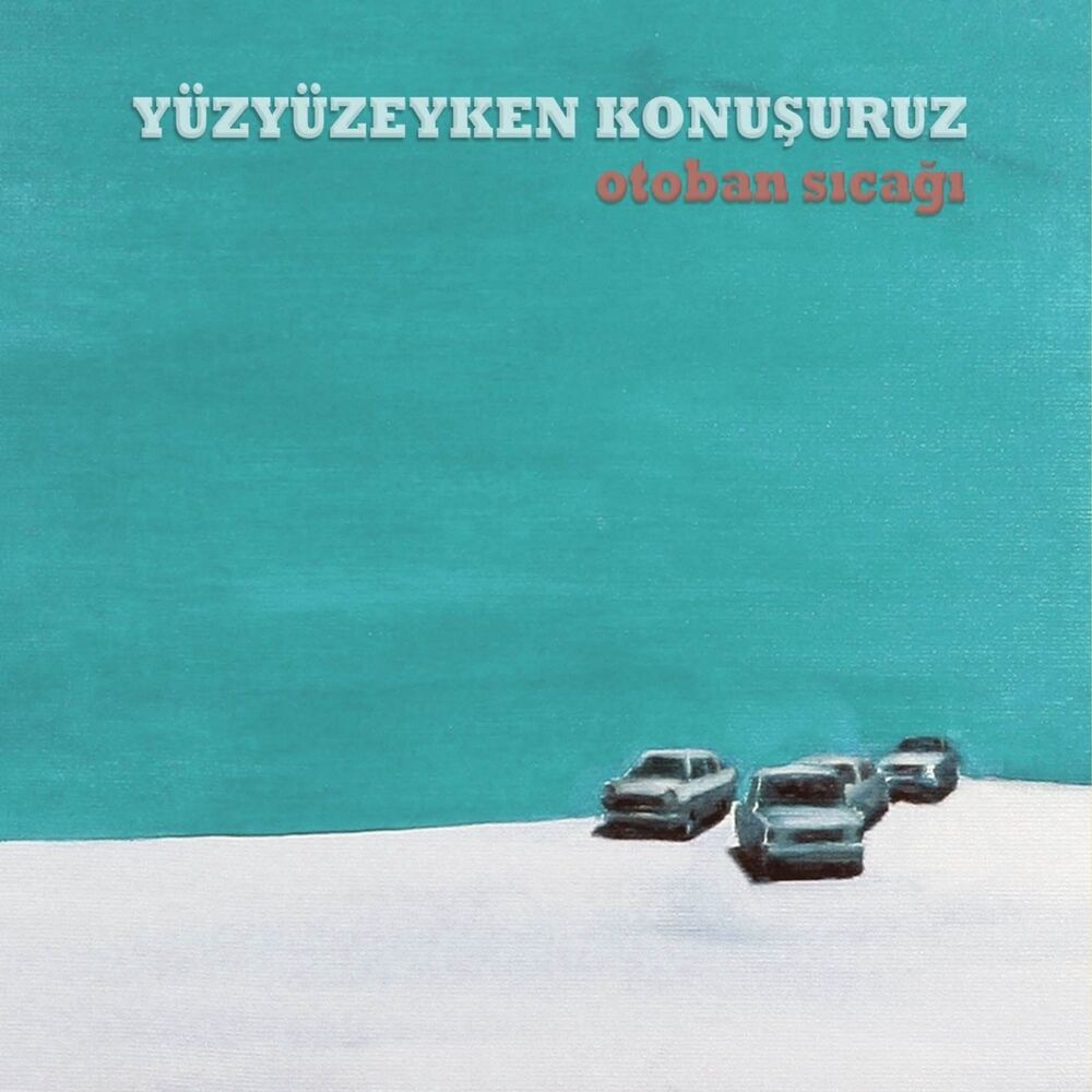 Picture of Otoban Sıcağı