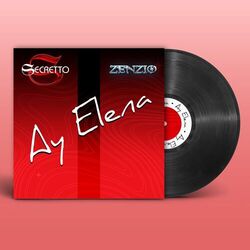 Cover of Ay Elena