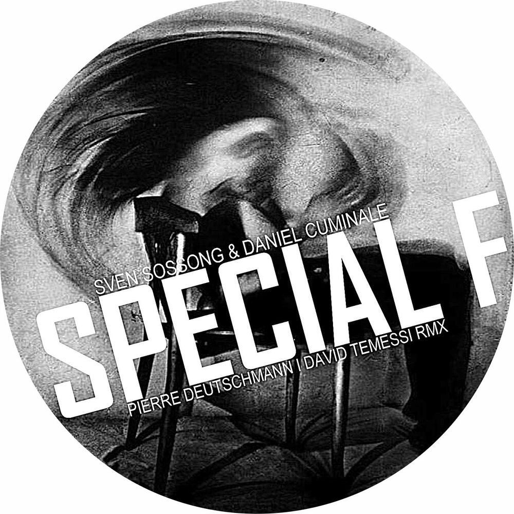 Picture of Special F