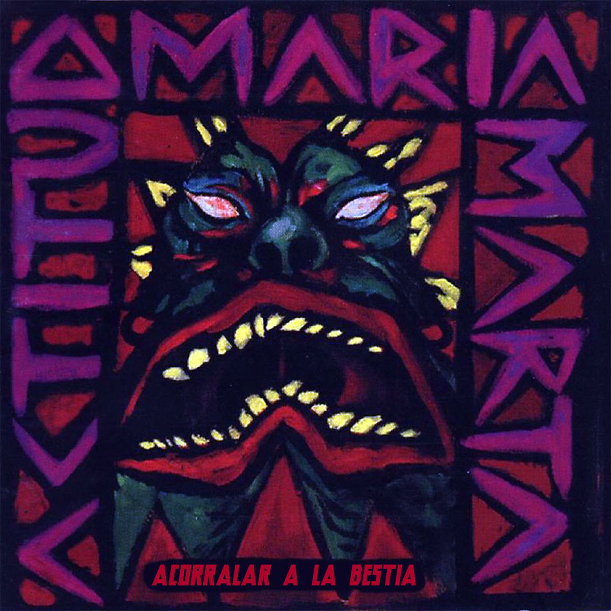 Album cover of Manifesto