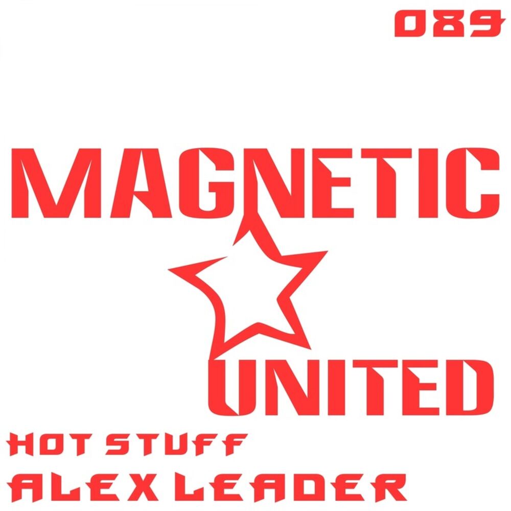 Picture of Hot Stuff (Radio Edit)