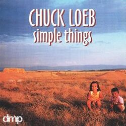 Cover of Simple Things