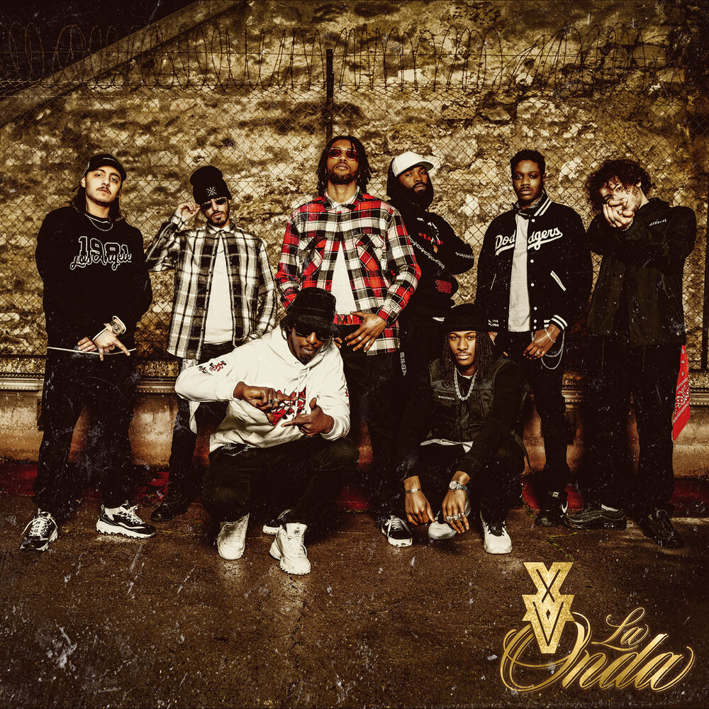 Picture of La Onda