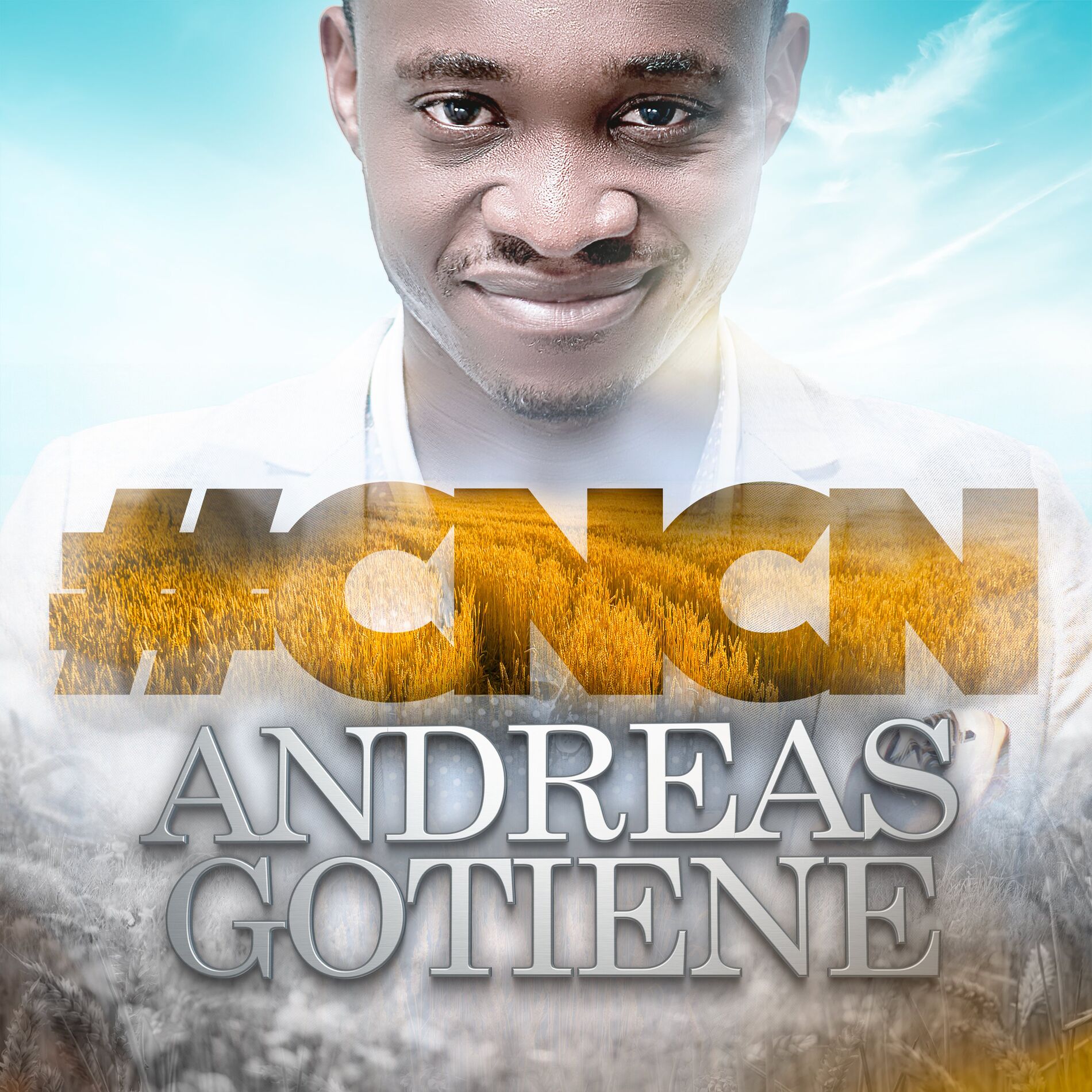 Album cover of #CNCN