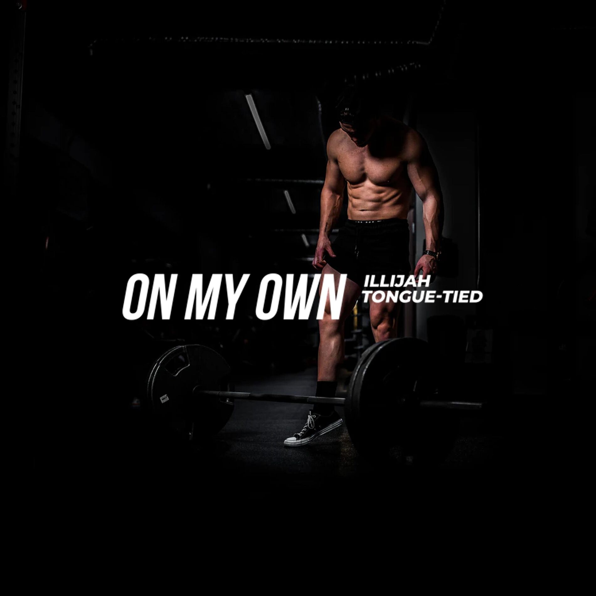Album cover of On My Own (feat. Tongue-Tied)