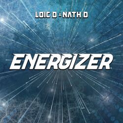 Cover of Energizer