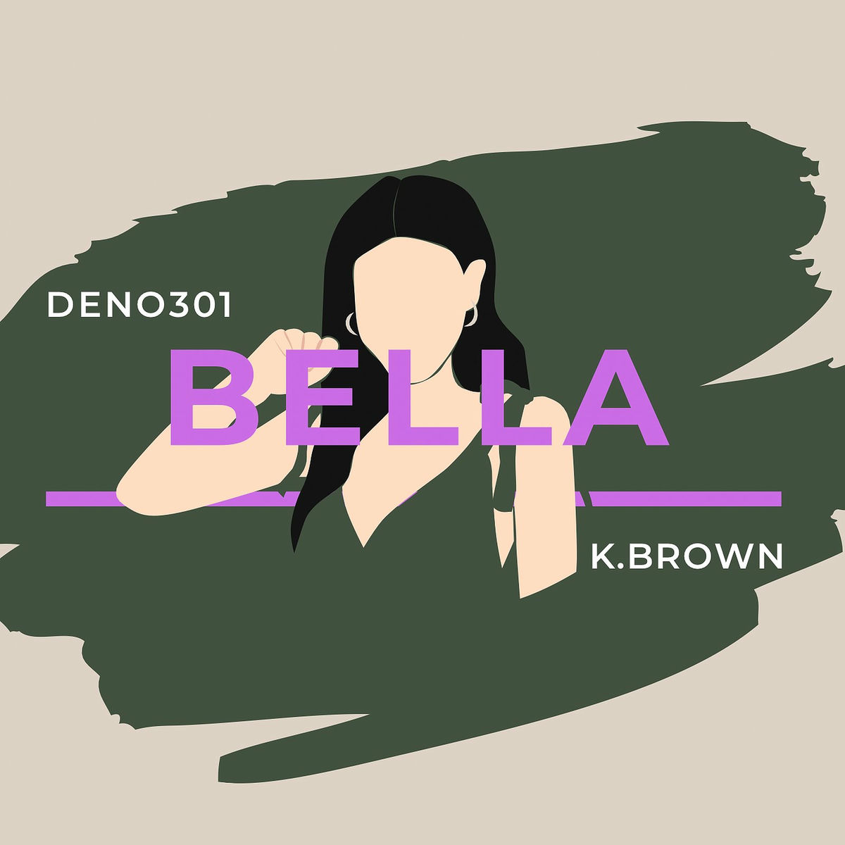 Album cover of Bella