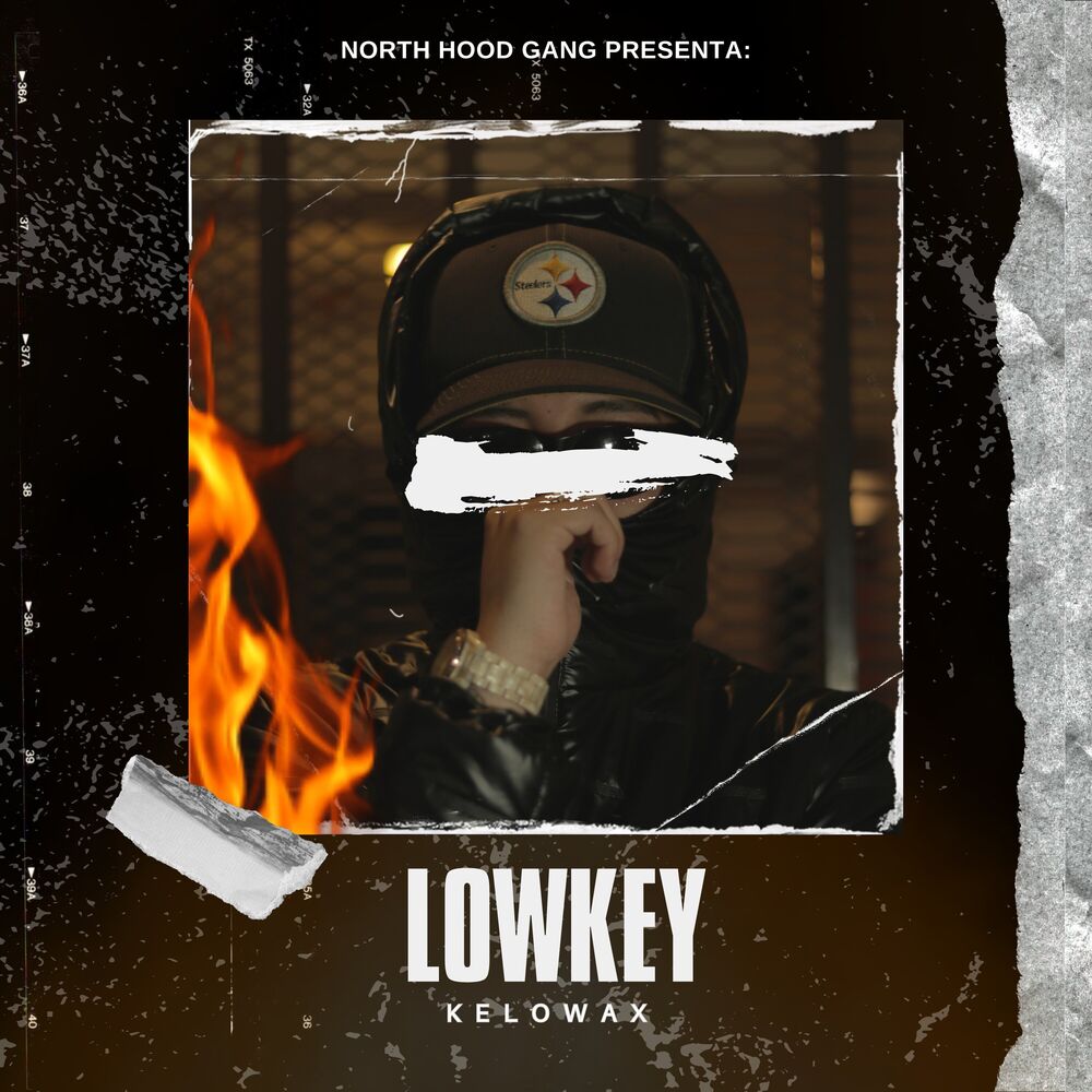 Picture of Lowkey