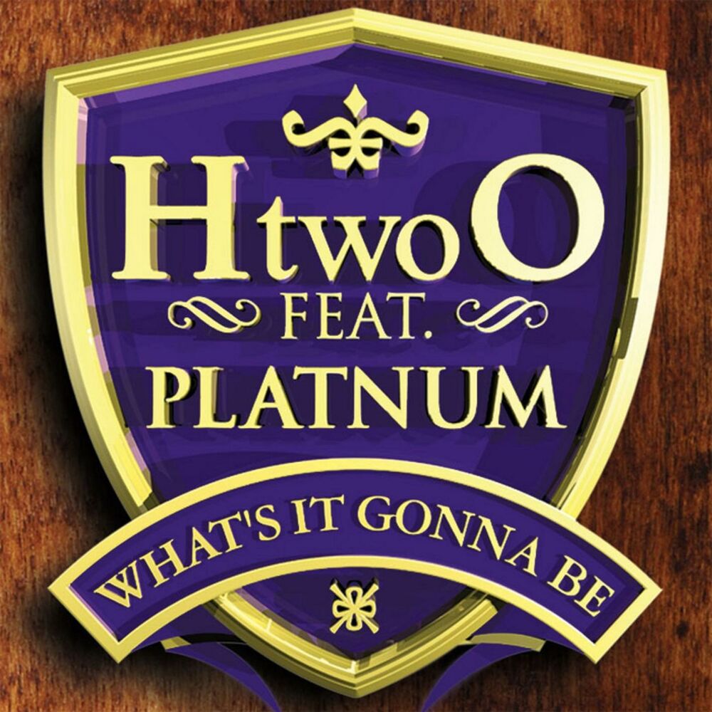 Picture of What's It Gonna Be (feat. Platnum)