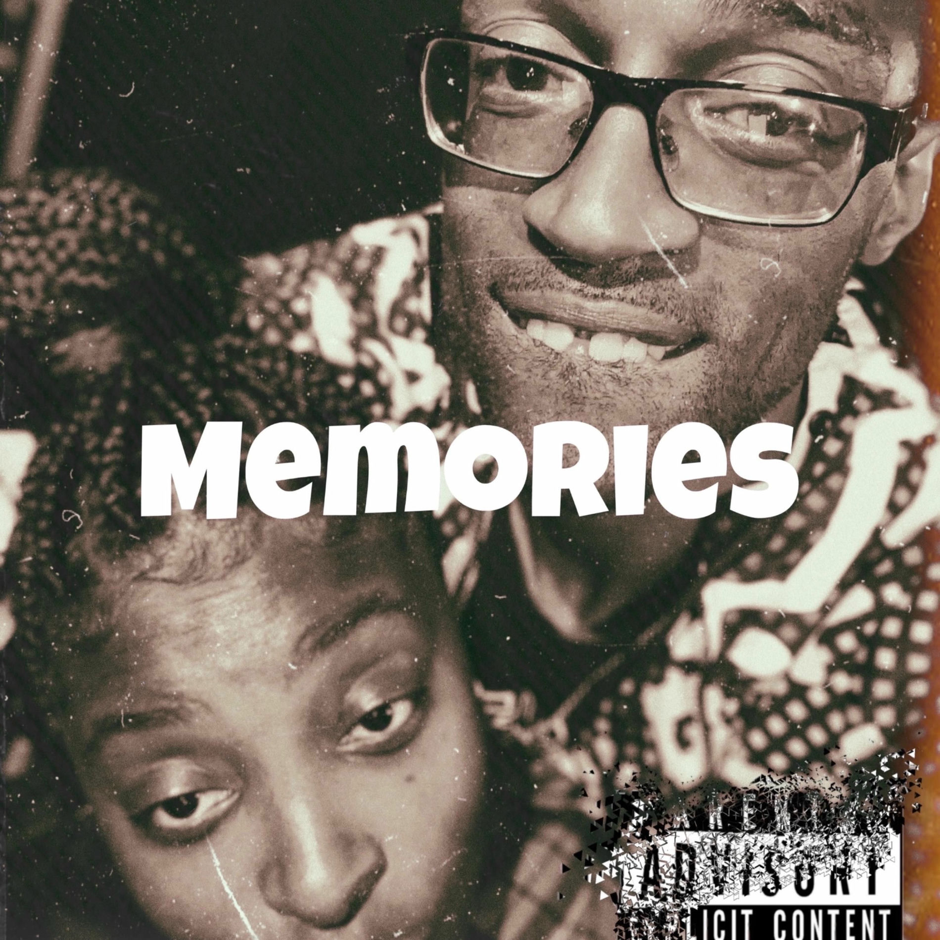 Album cover of Memories (Chilly Tiller)